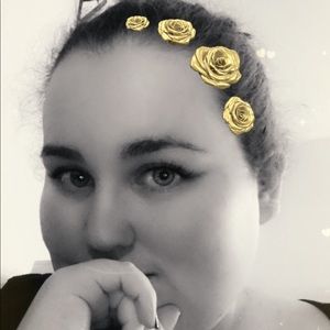 Meet your Posher, Jeanette